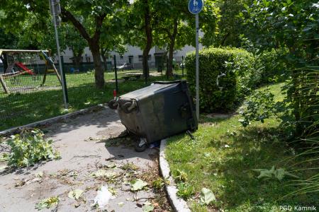 Stanje na terenu (16)